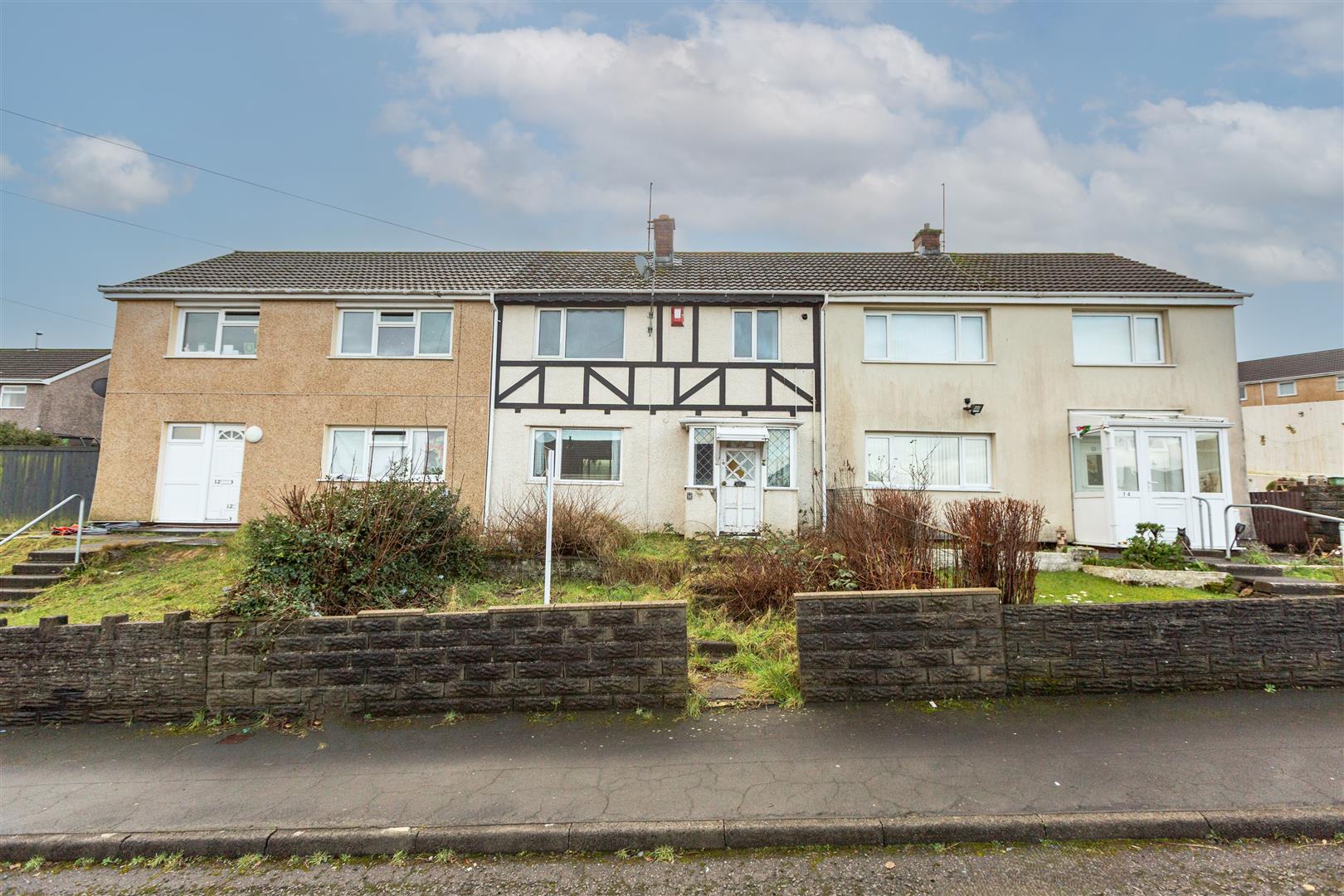 Lon Ithon, Morriston, Swansea, SA6 7EL
